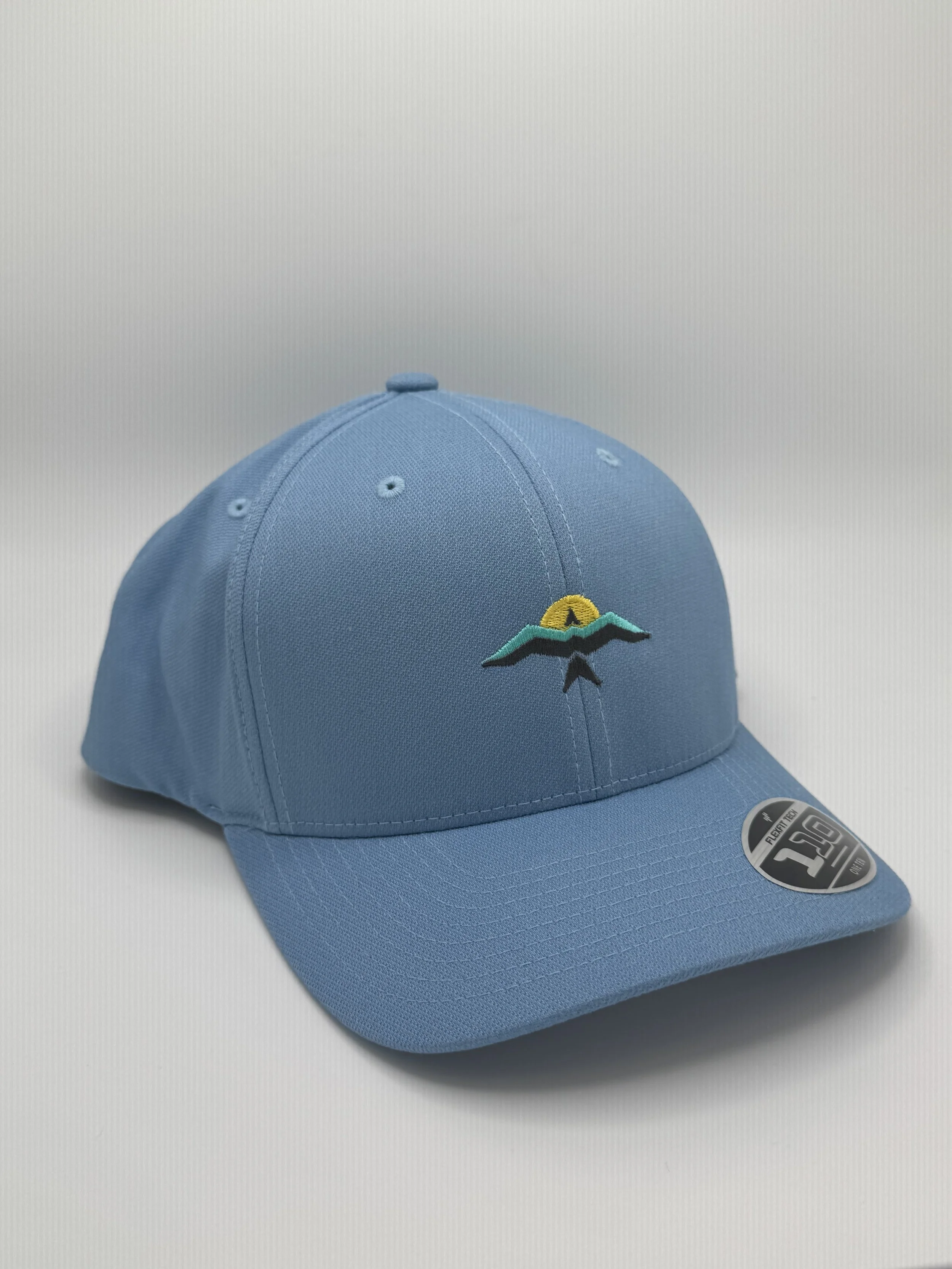 Travis Mathew Eclipse Hat — Paako Ridge Golf Club